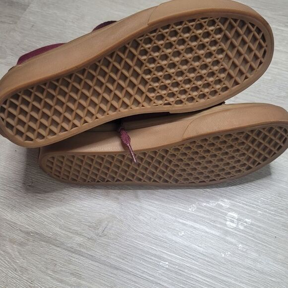 Vans Sk8 Hi Size 7 - Picture 3 of 6